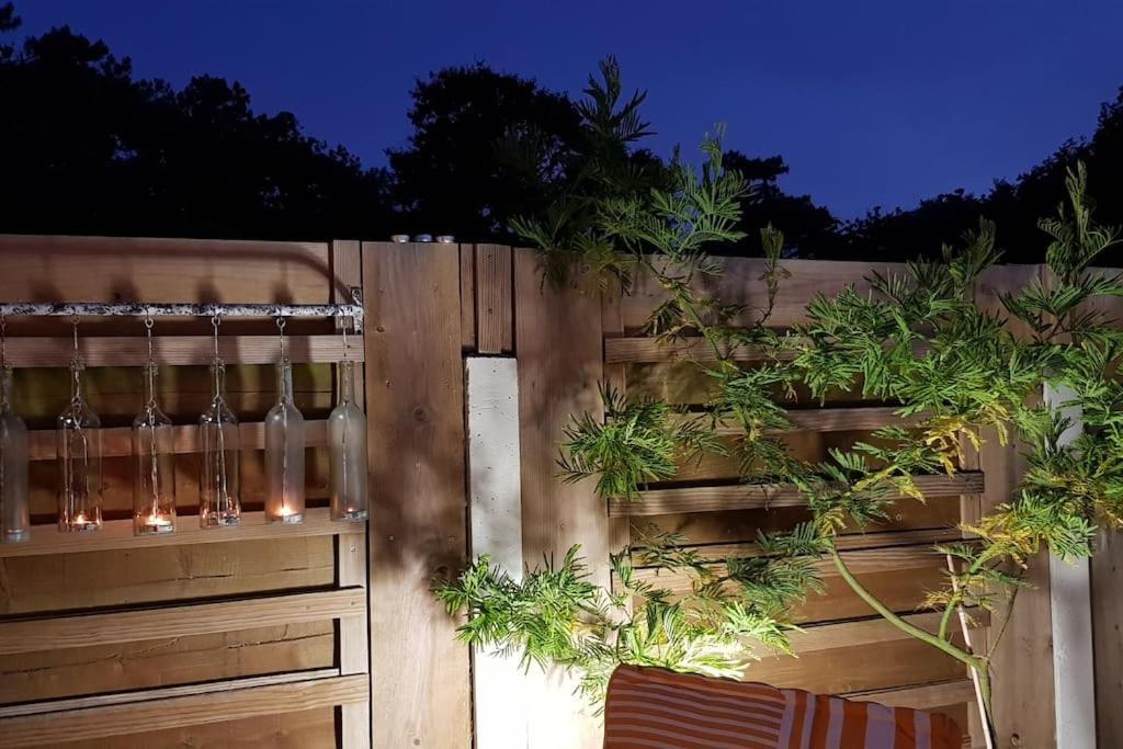 Le Chai De L'Ocean - Studio Avec Jardin Et Terrasse - Plage 300 M Soulac-sur-Mer Exteriör bild
